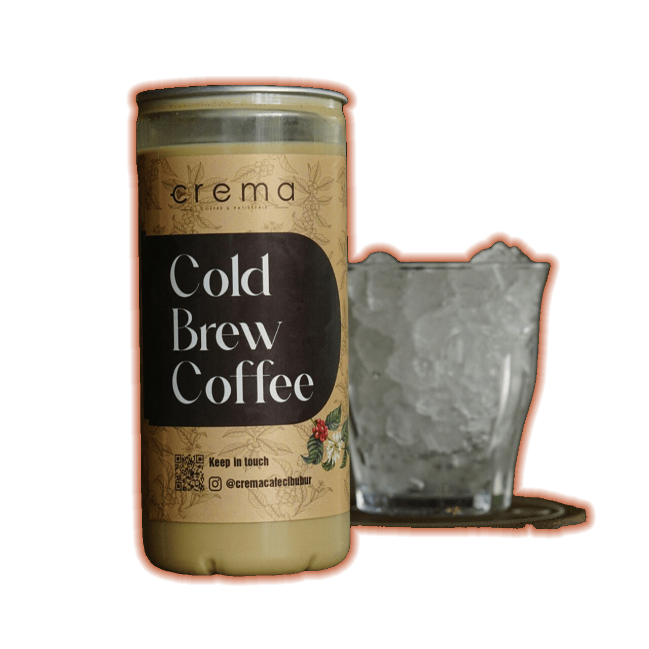 Cold Brew