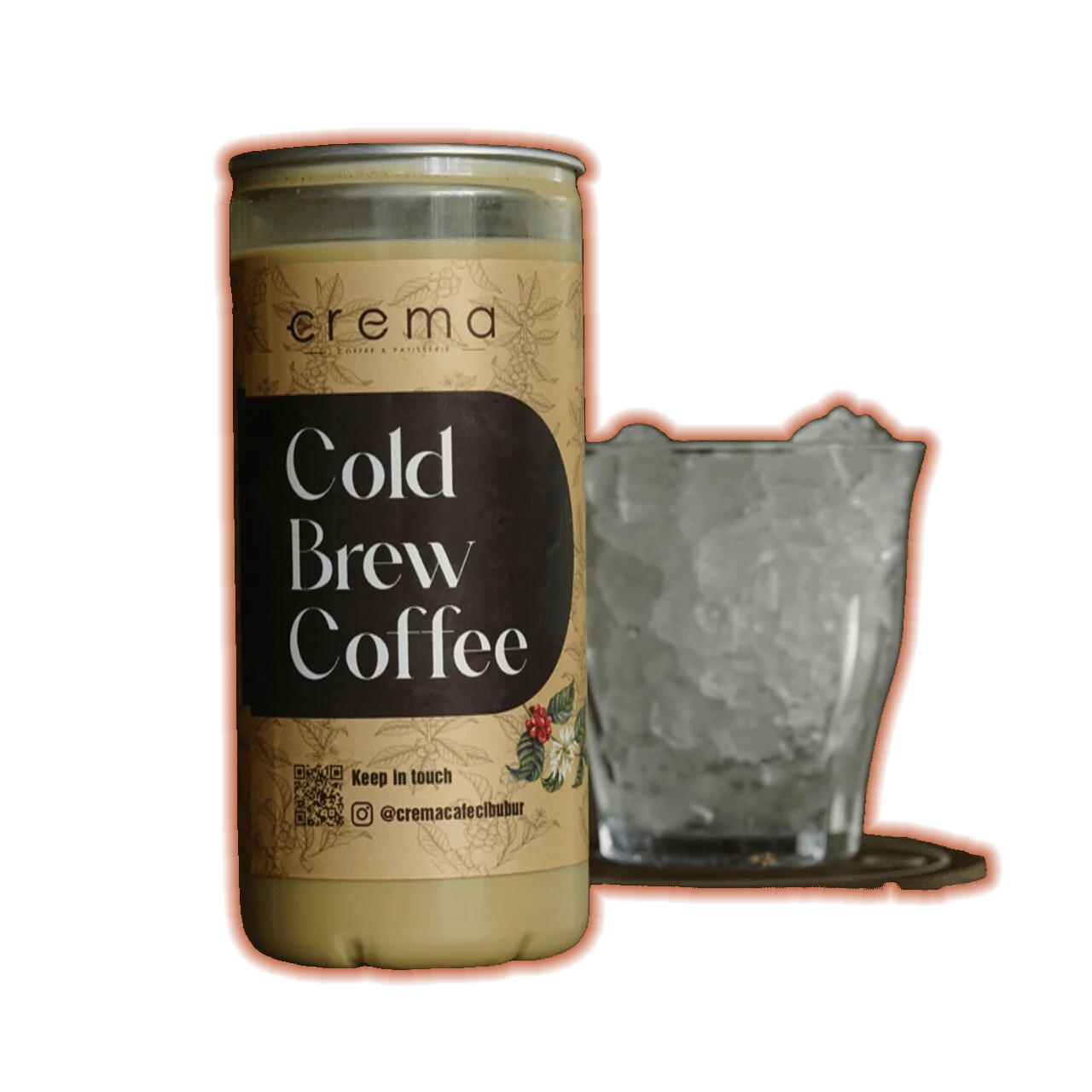 Cold Brew