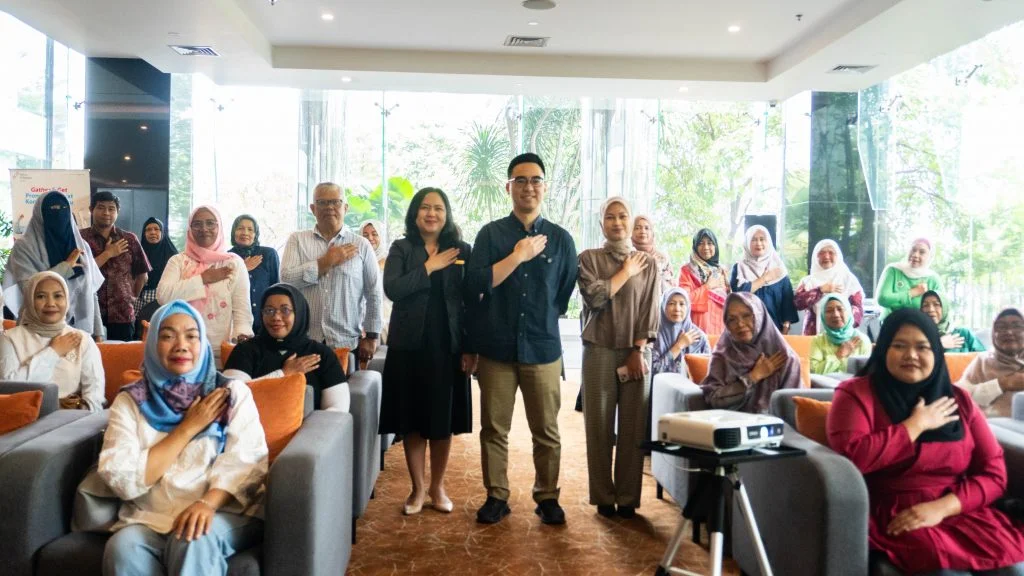 Hari Jantung Sedunia 2025