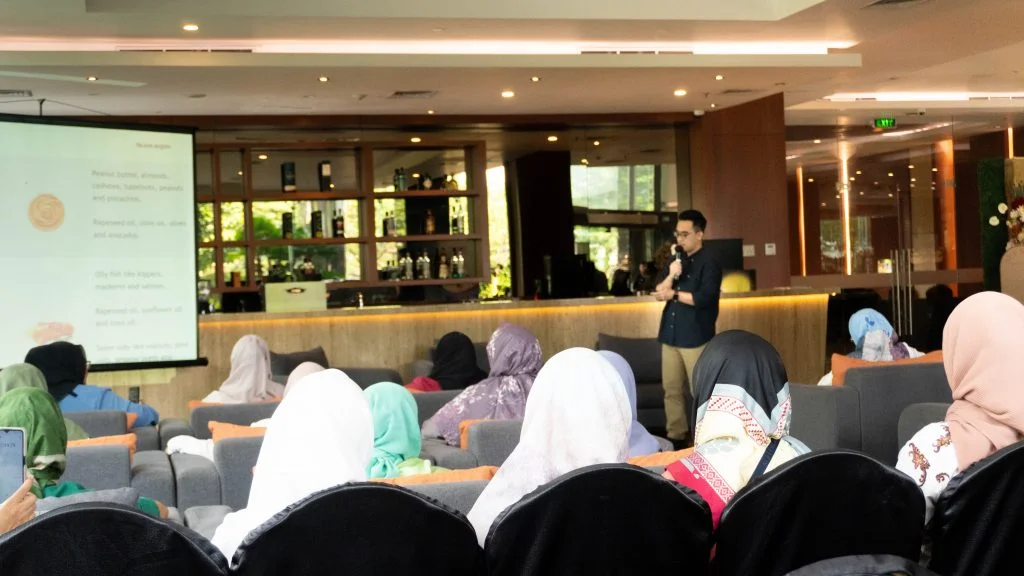 Hari Jantung Sedunia 2025