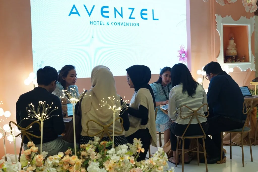 Jakarta Wedding Festival