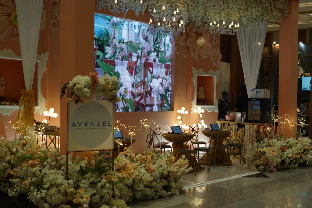 Jakarta Wedding Festival