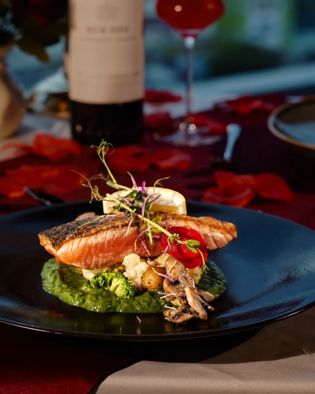 Eternal Romance Escape 2026