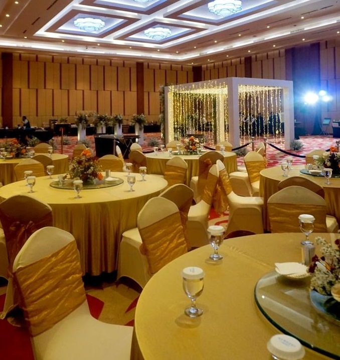 Wedding Dreams Showcase