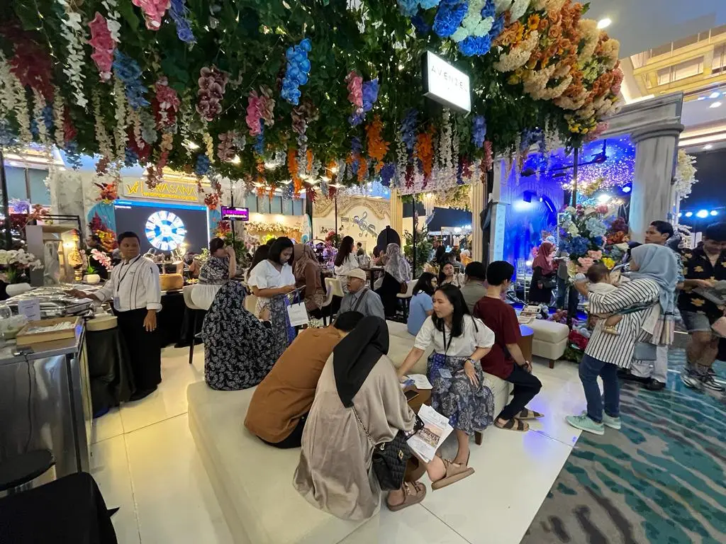 Wedding Market Fair 2023